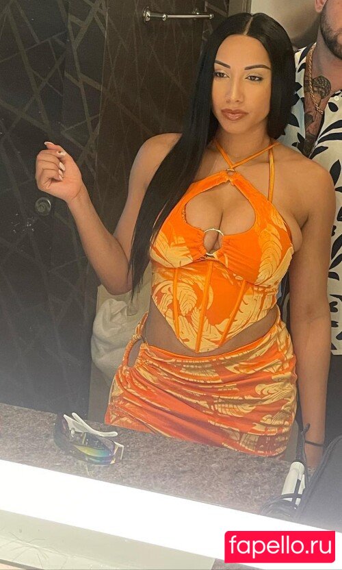 Leila Grey Nude Onlyfans Photo 8