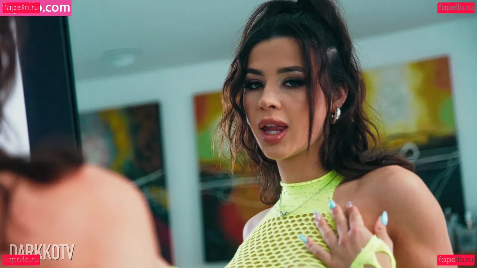 Kylie Rocket Onlyfans Photo Gallery 