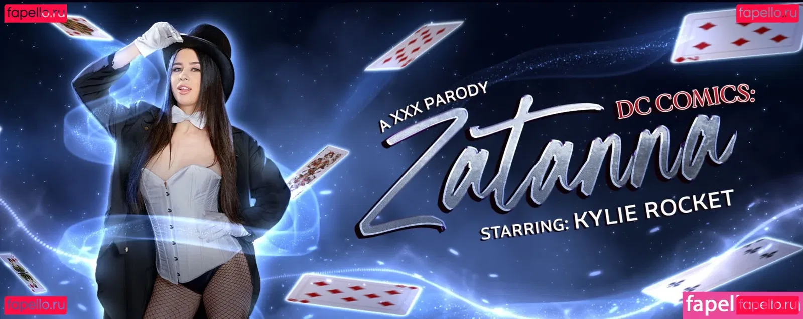 Kylie Rocket Onlyfans Photo Gallery 