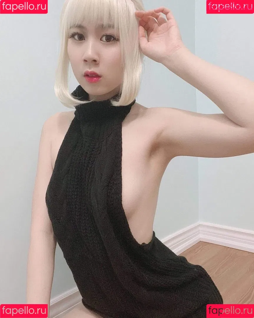 MitsukiBb Onlyfans Photo Gallery 