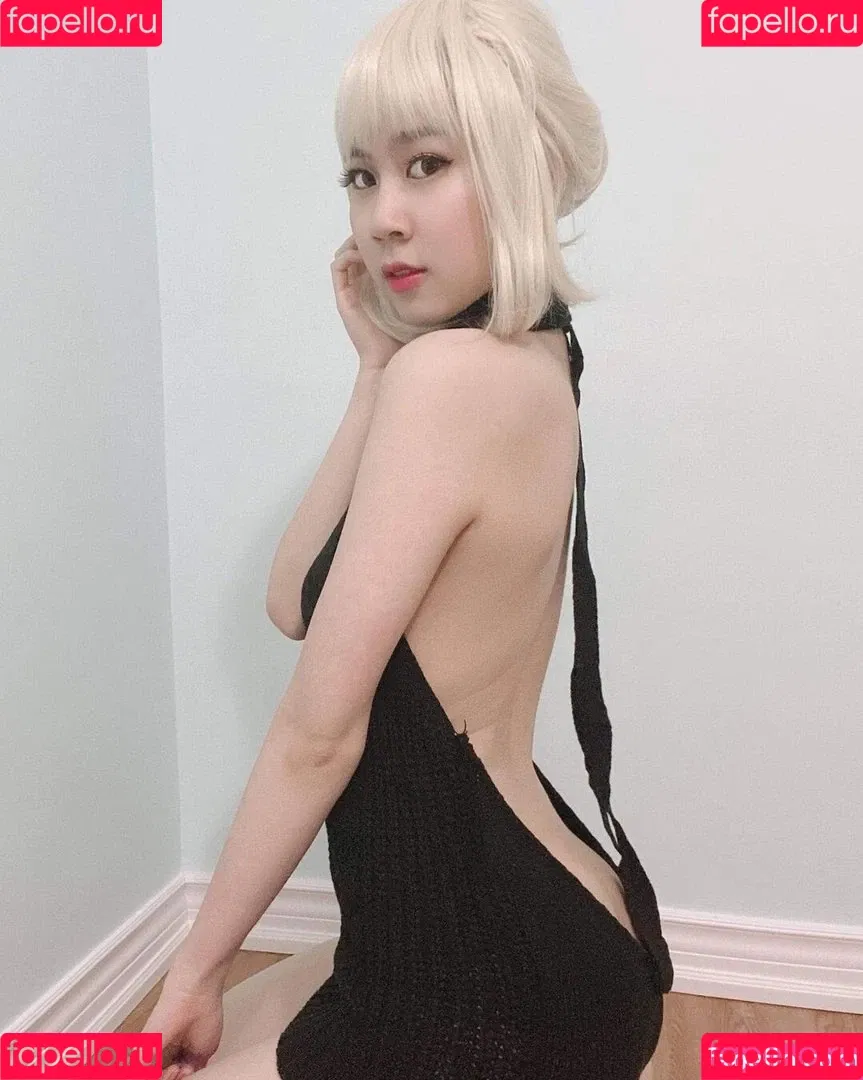 MitsukiBb Onlyfans Photo Gallery 