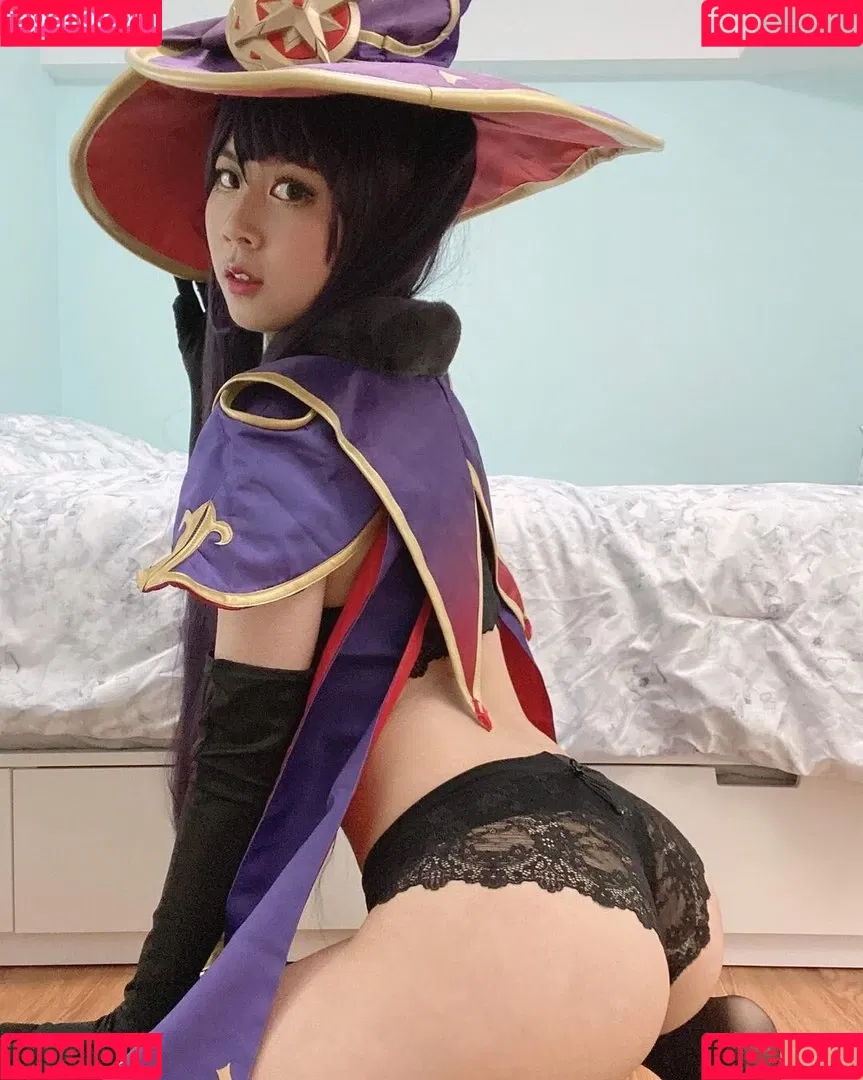 MitsukiBb Onlyfans Photo Gallery 