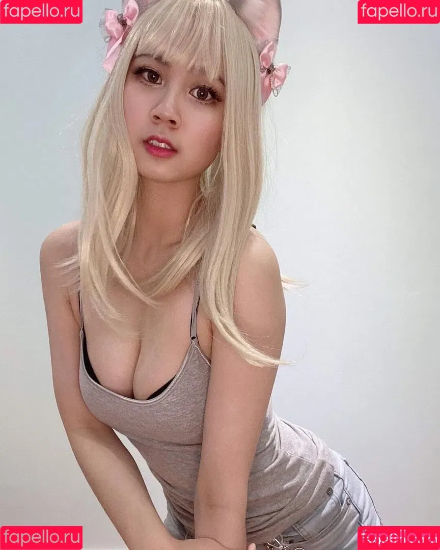 MitsukiBb Onlyfans Photo Gallery 