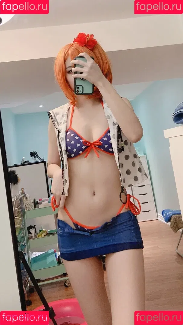 MitsukiBb Onlyfans Photo Gallery 