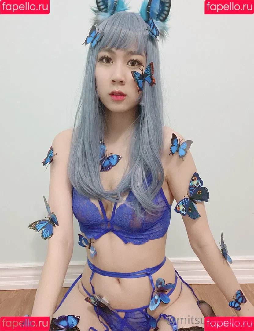MitsukiBb Onlyfans Photo Gallery 