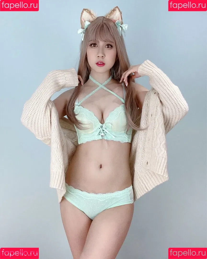 MitsukiBb Onlyfans Photo Gallery 