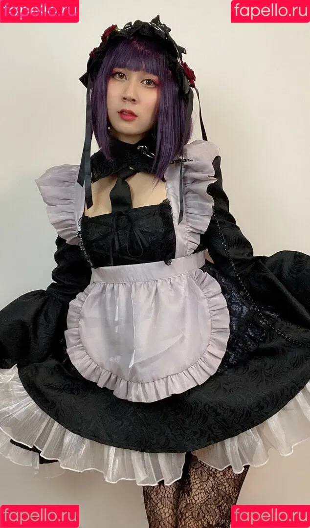 MitsukiBb Onlyfans Photo Gallery 