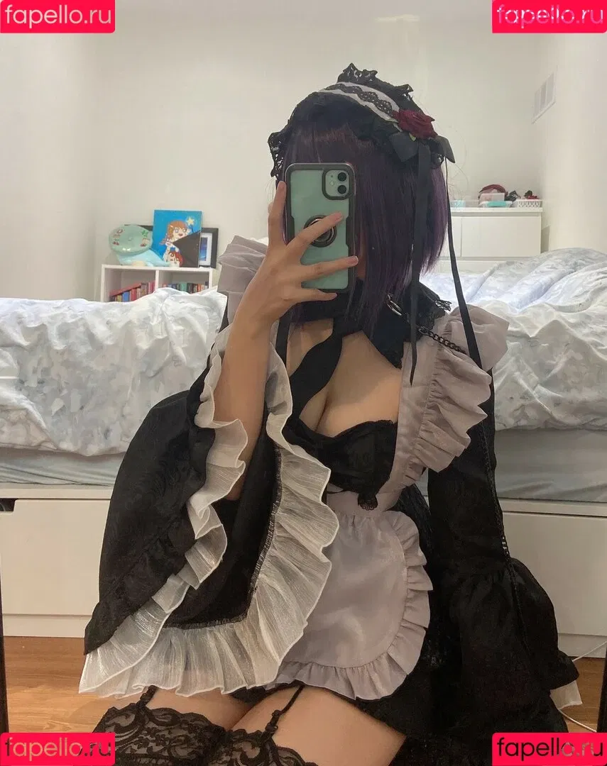 MitsukiBb Onlyfans Photo Gallery 