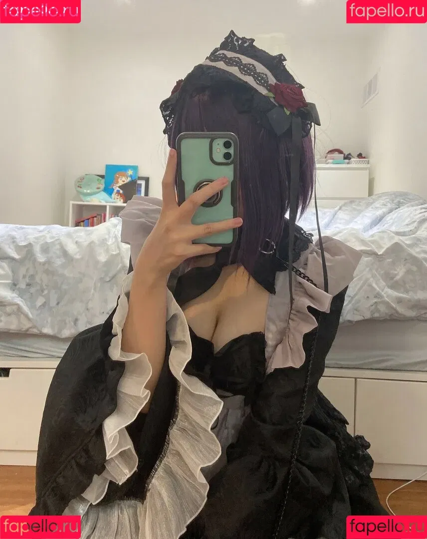 MitsukiBb Onlyfans Photo Gallery 