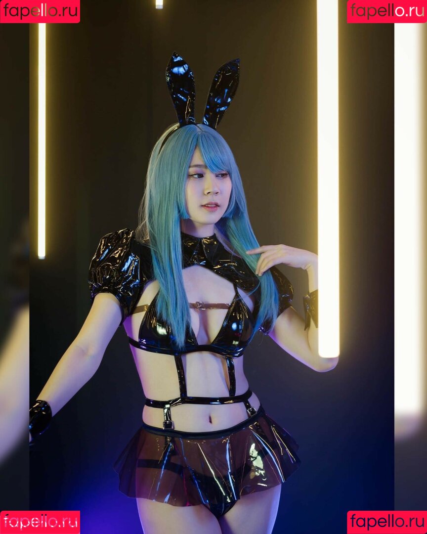 MitsukiBb Onlyfans Photo Gallery 