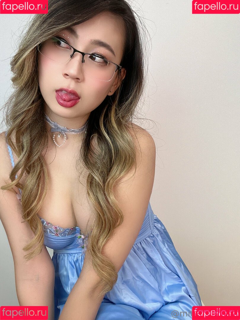 MitsukiBb Onlyfans Photo Gallery 