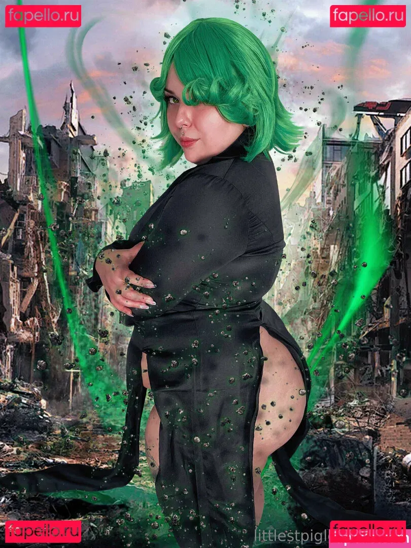 littlestpigletann Onlyfans Photo Gallery 