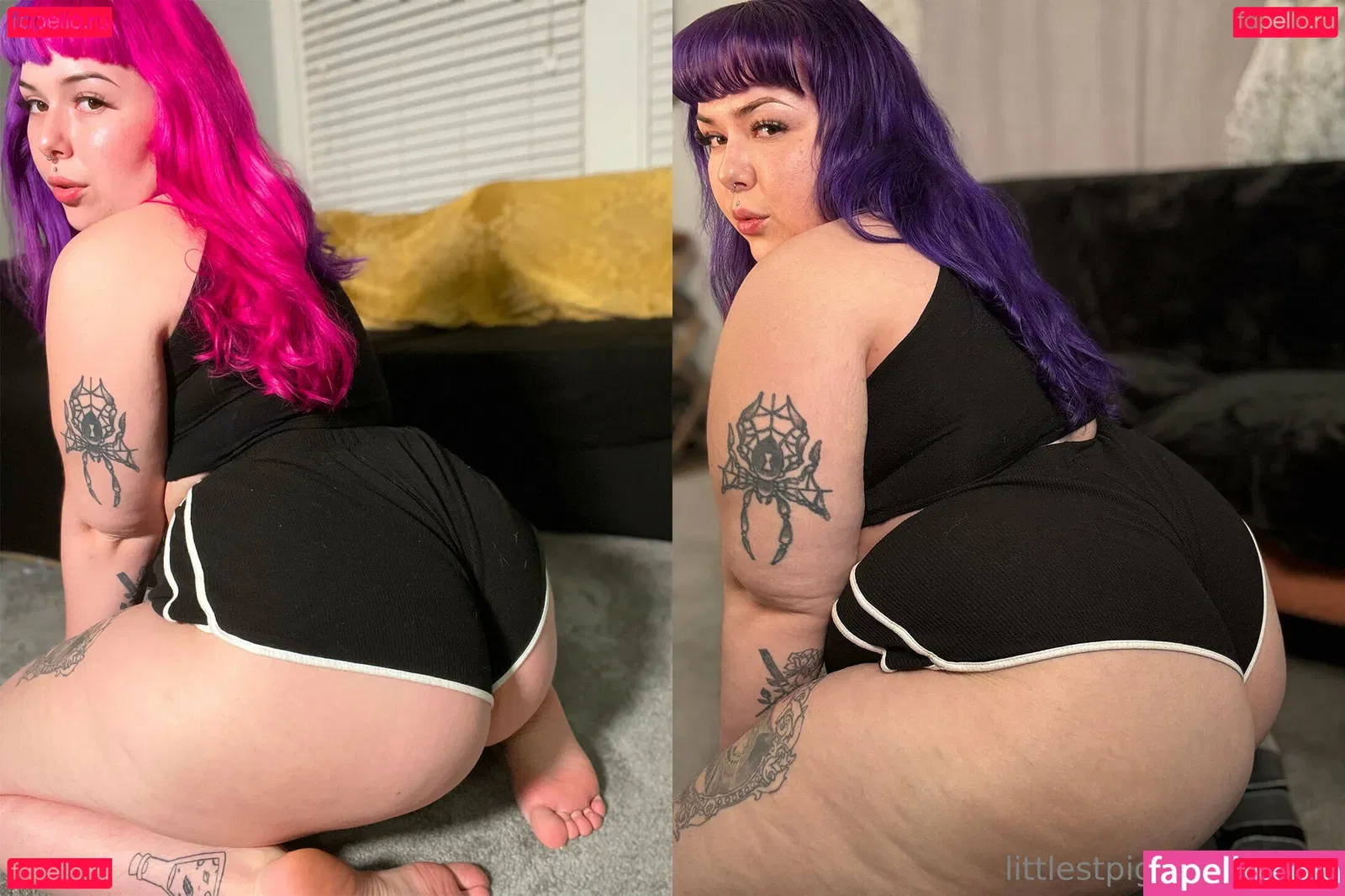 littlestpigletann Onlyfans Photo Gallery 