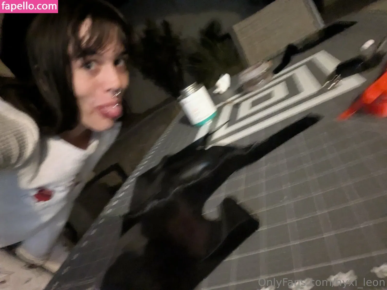 Nyxi Leon Onlyfans Photo Gallery 