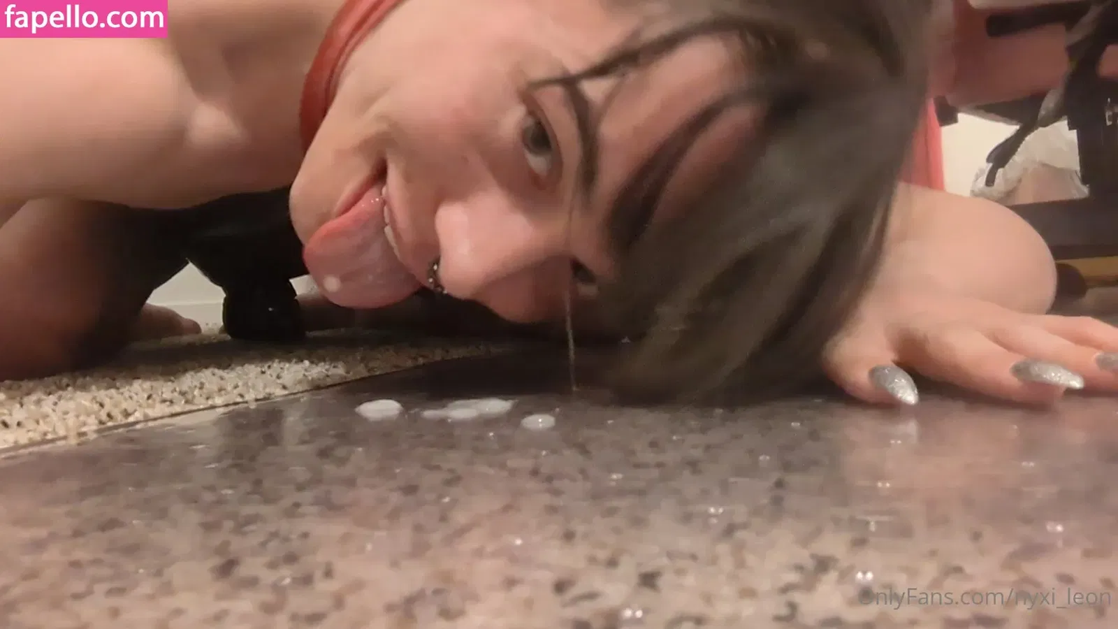 Nyxi Leon Onlyfans Photo Gallery 