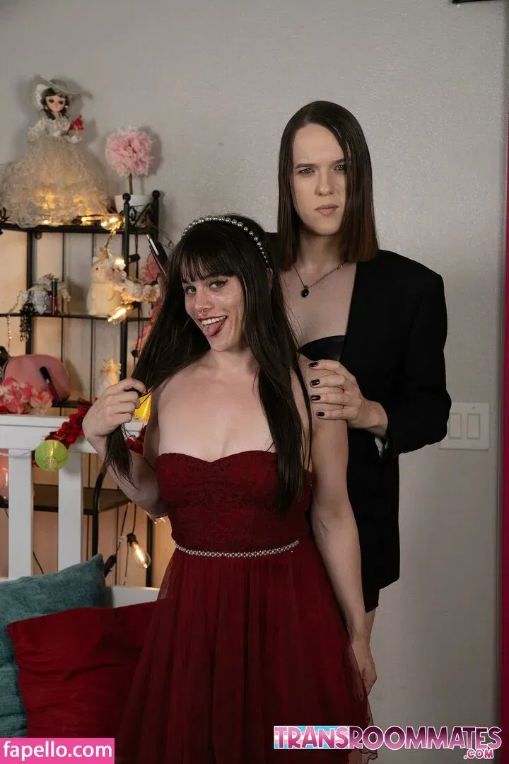 Nyxi Leon Onlyfans Photo Gallery 