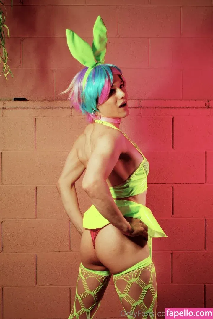 Nyxi Leon Onlyfans Photo Gallery 