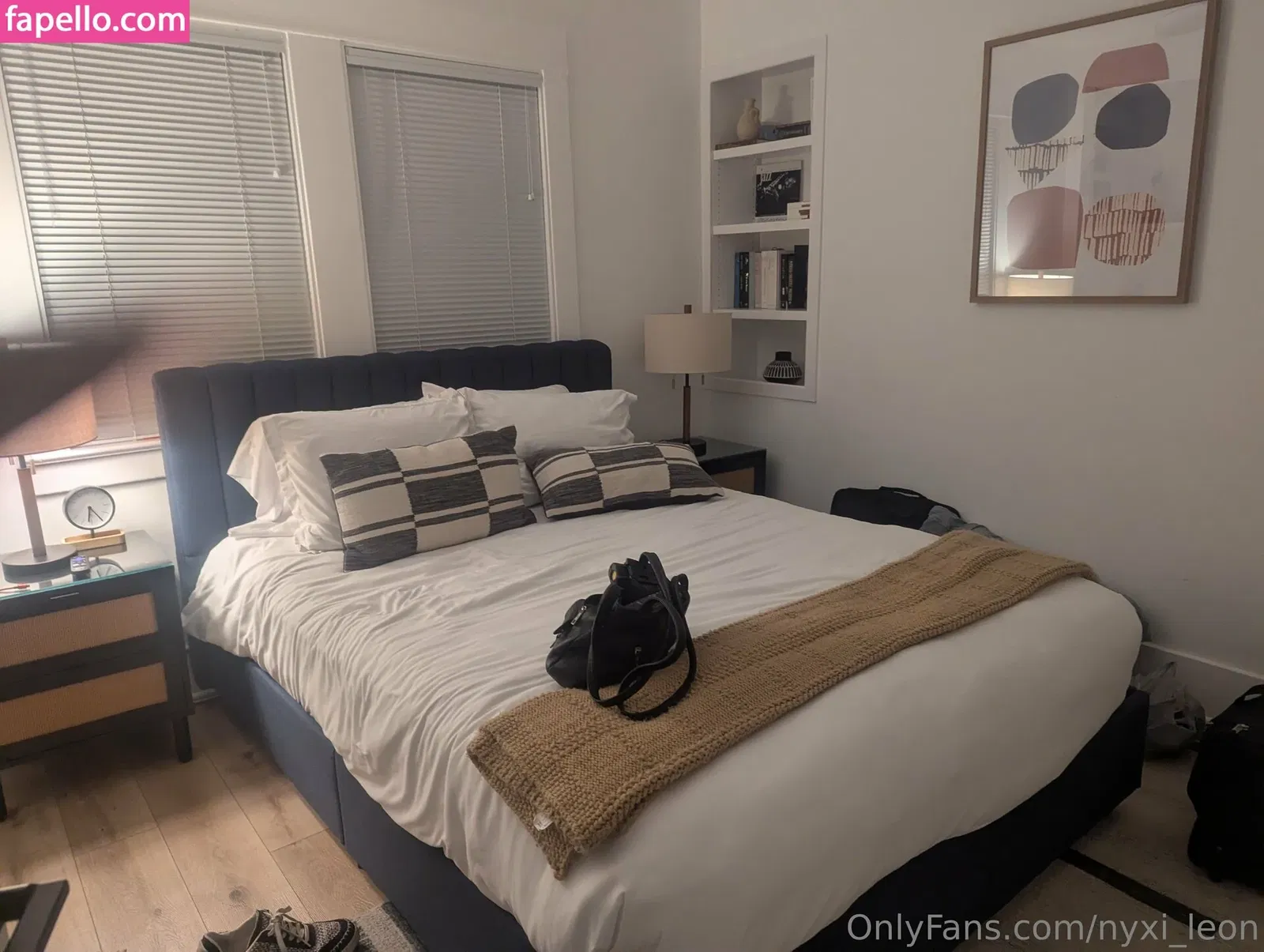 Nyxi Leon Onlyfans Photo Gallery 