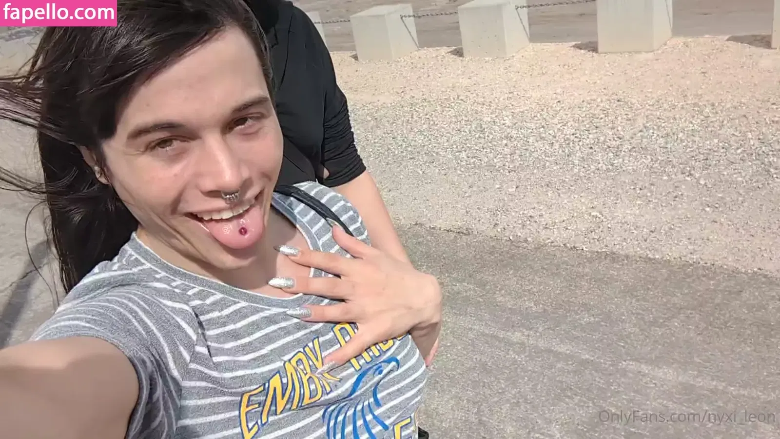 Nyxi Leon Onlyfans Photo Gallery 