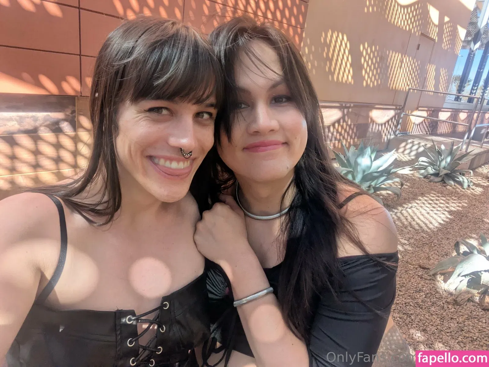 Nyxi Leon Onlyfans Photo Gallery 