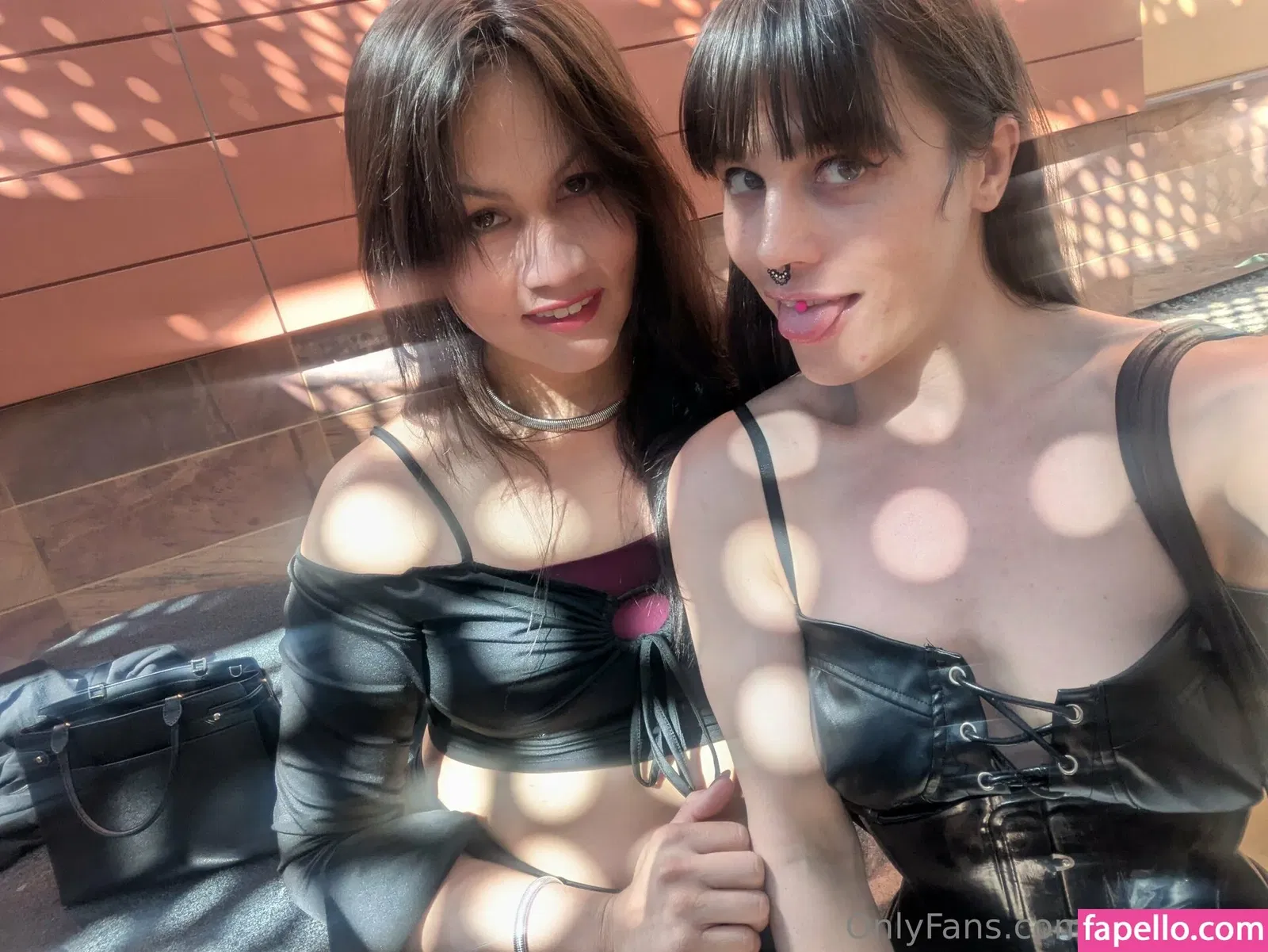 Nyxi Leon Onlyfans Photo Gallery 