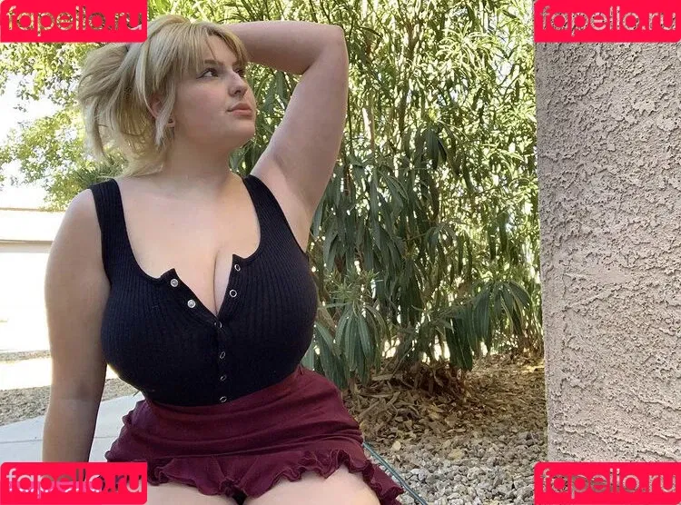 Cheyenne Onlyfans Photo Gallery 