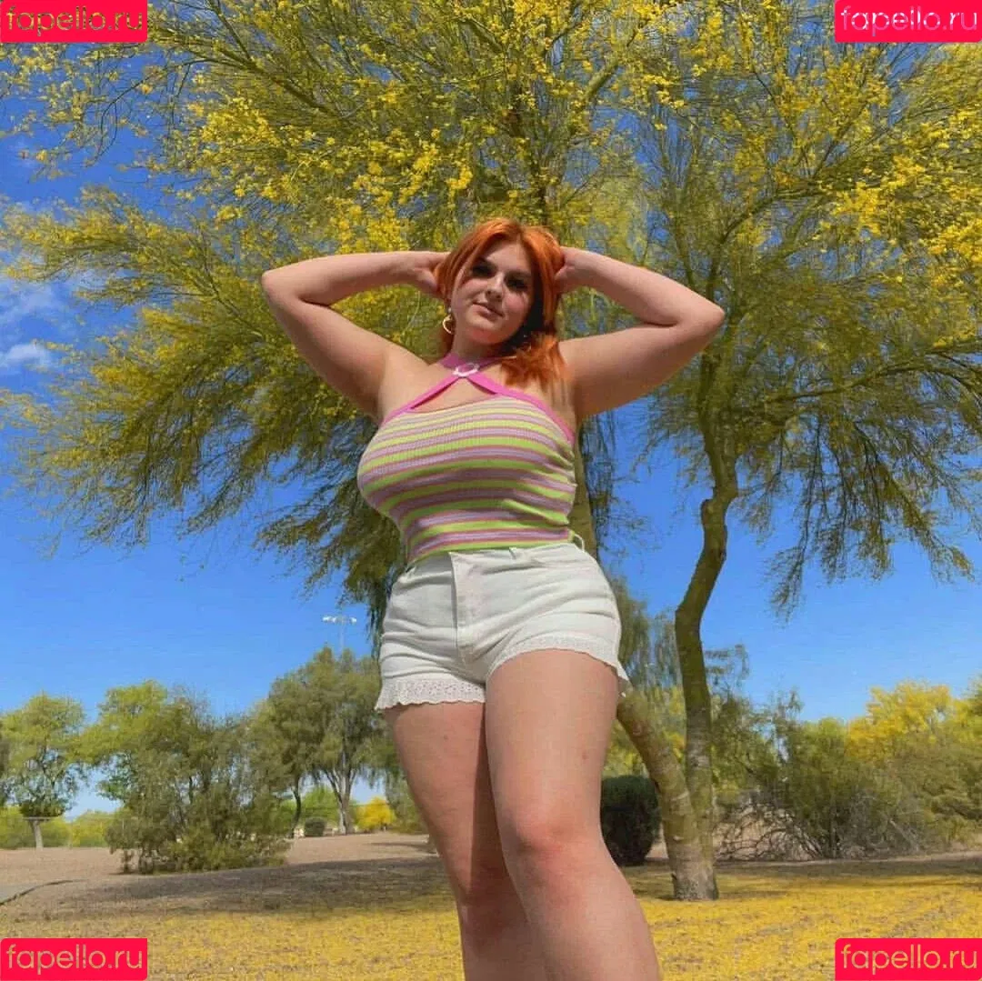 Cheyenne Onlyfans Photo Gallery 