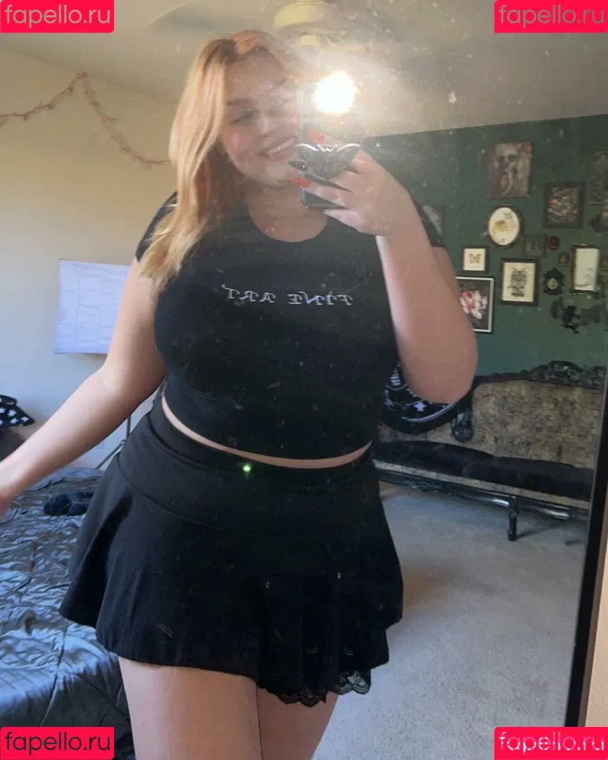 Cheyenne Onlyfans Photo Gallery 