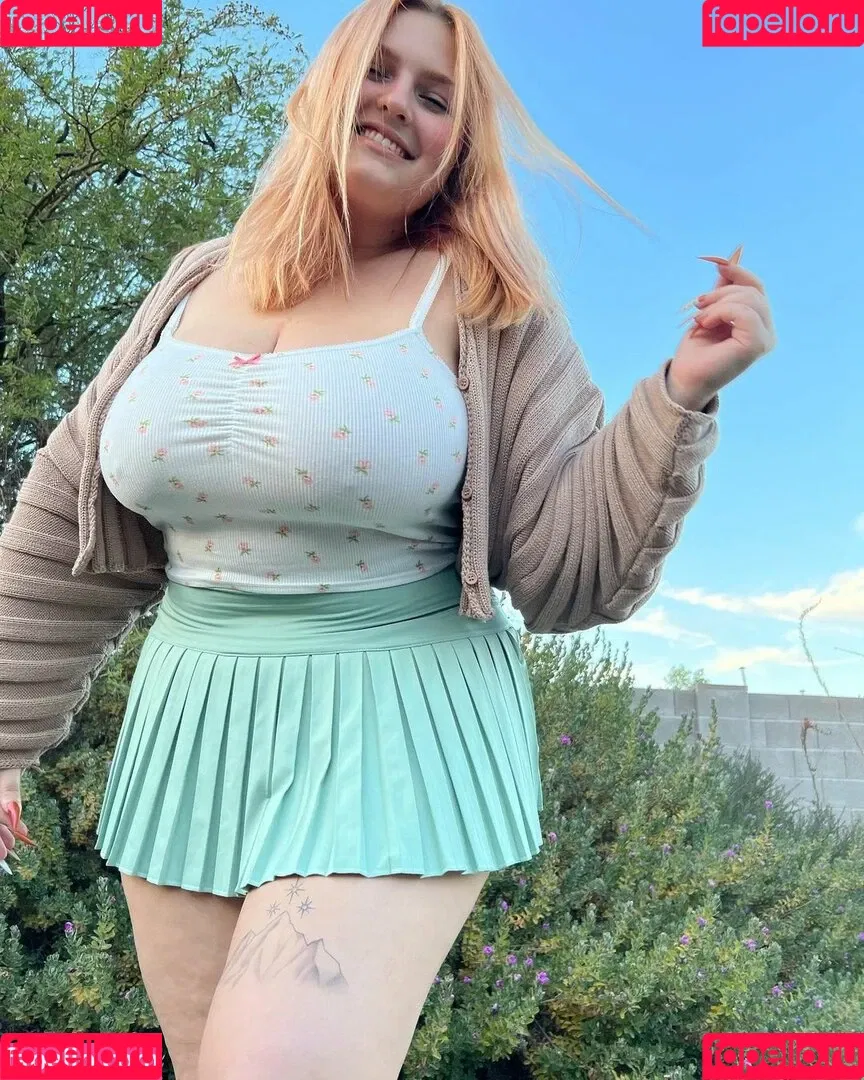 Cheyenne Onlyfans Photo Gallery 