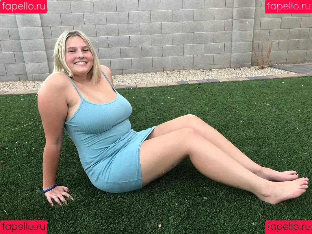 Cheyenne Onlyfans Photo Gallery 