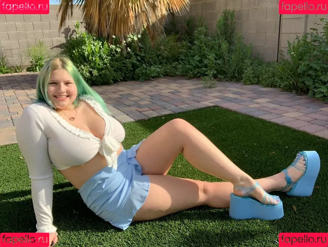 Cheyenne Onlyfans Photo Gallery 