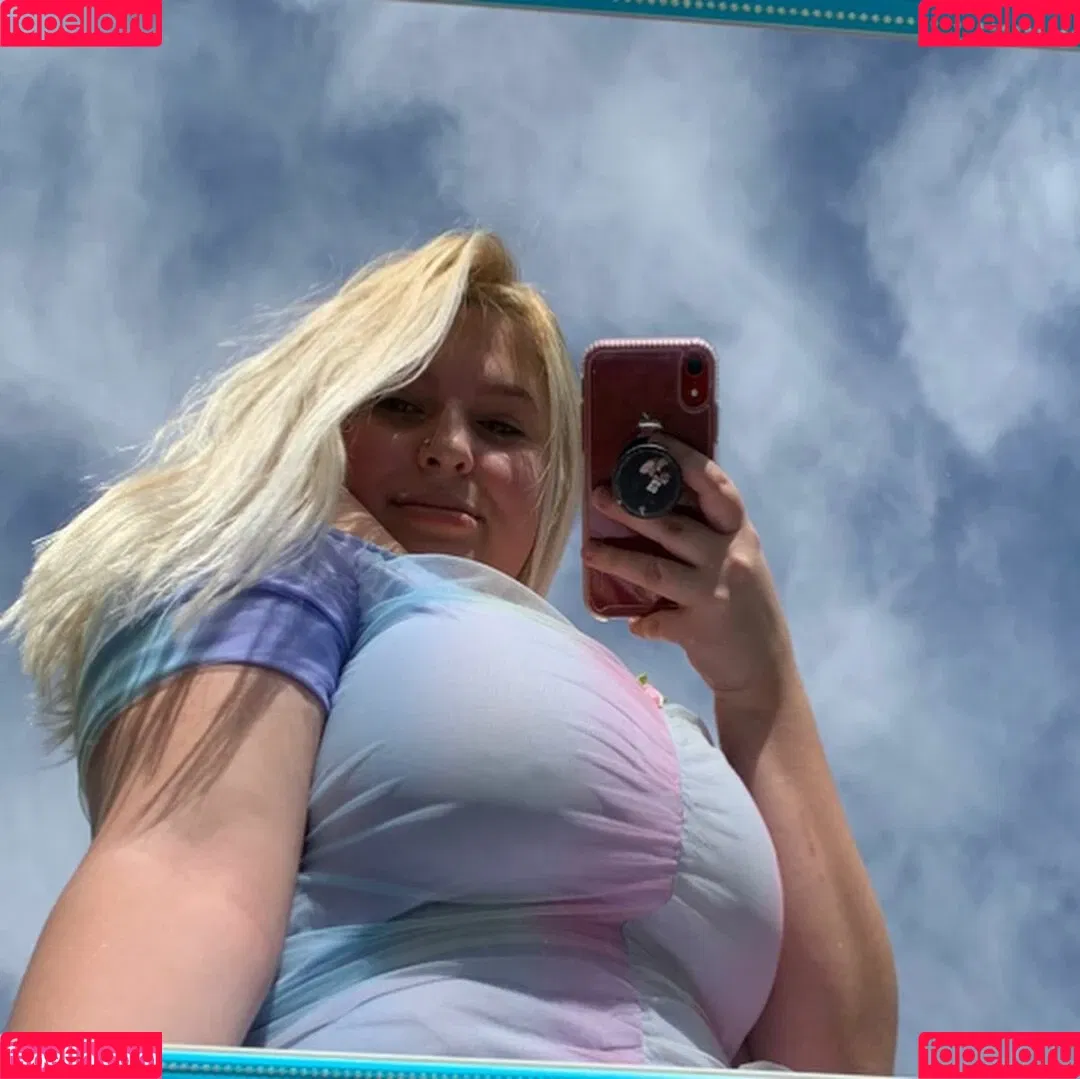 Cheyenne Onlyfans Photo Gallery 