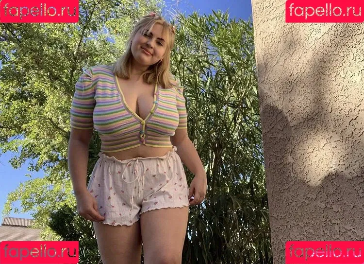 Cheyenne Onlyfans Photo Gallery 