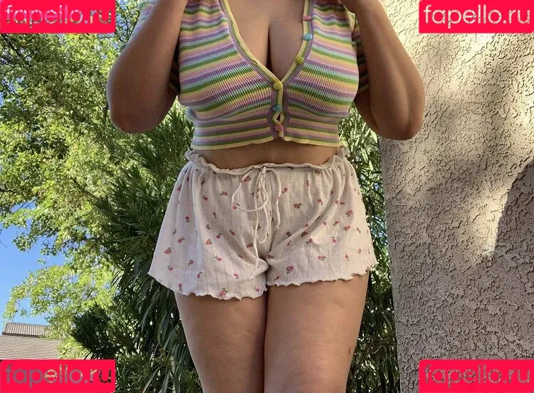 Cheyenne Onlyfans Photo Gallery 