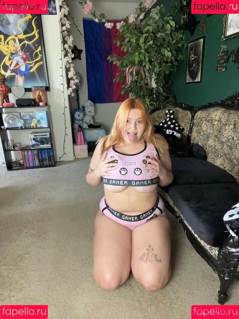 Cheyenne Onlyfans Photo Gallery 
