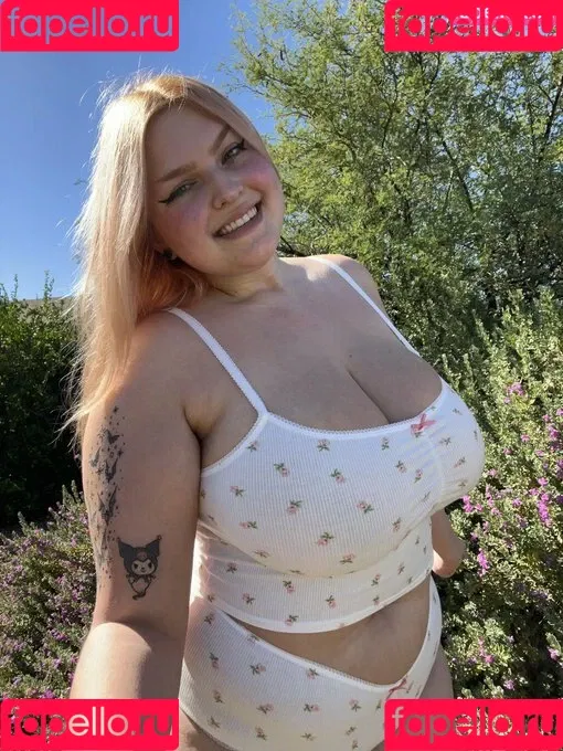 Cheyenne Onlyfans Photo Gallery 