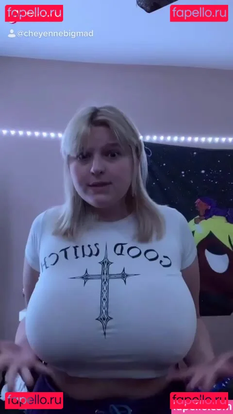 Cheyenne Onlyfans Photo Gallery 