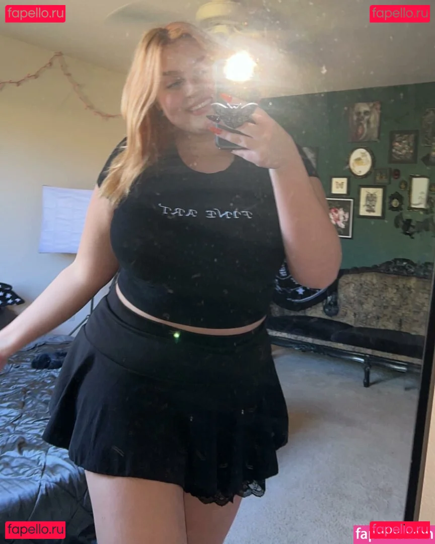 Cheyenne Onlyfans Photo Gallery 