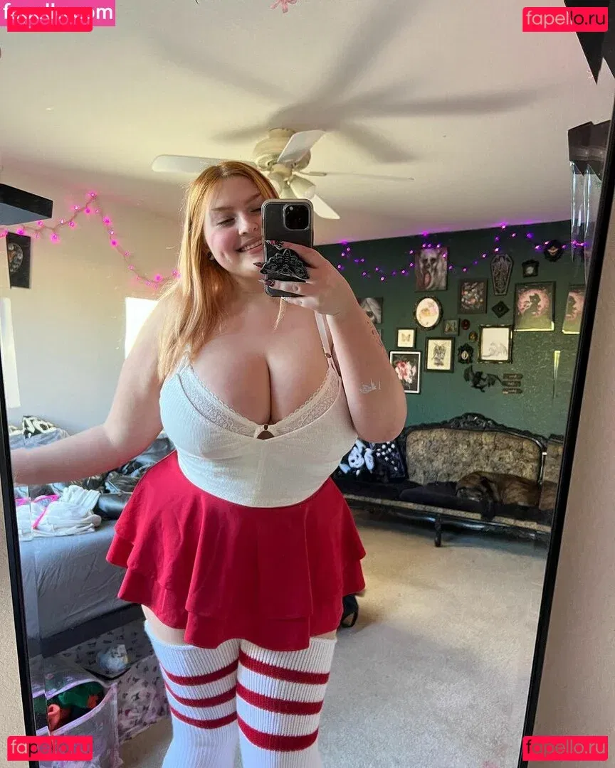 Cheyenne Onlyfans Photo Gallery 