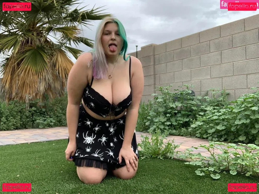 Cheyenne Onlyfans Photo Gallery 