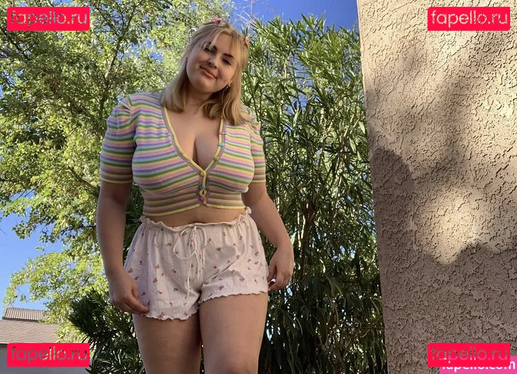 Cheyenne Onlyfans Photo Gallery 