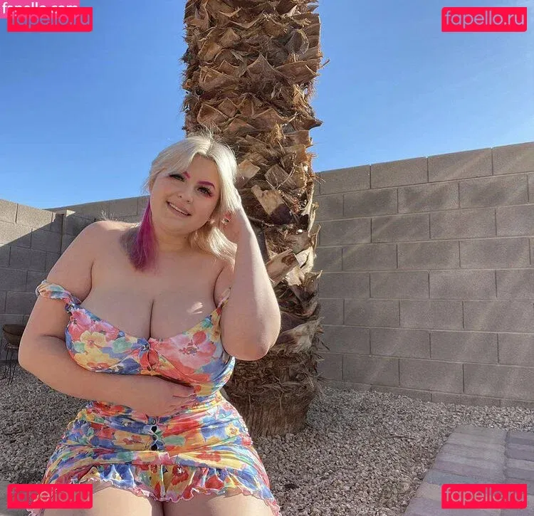 Cheyenne Onlyfans Photo Gallery 