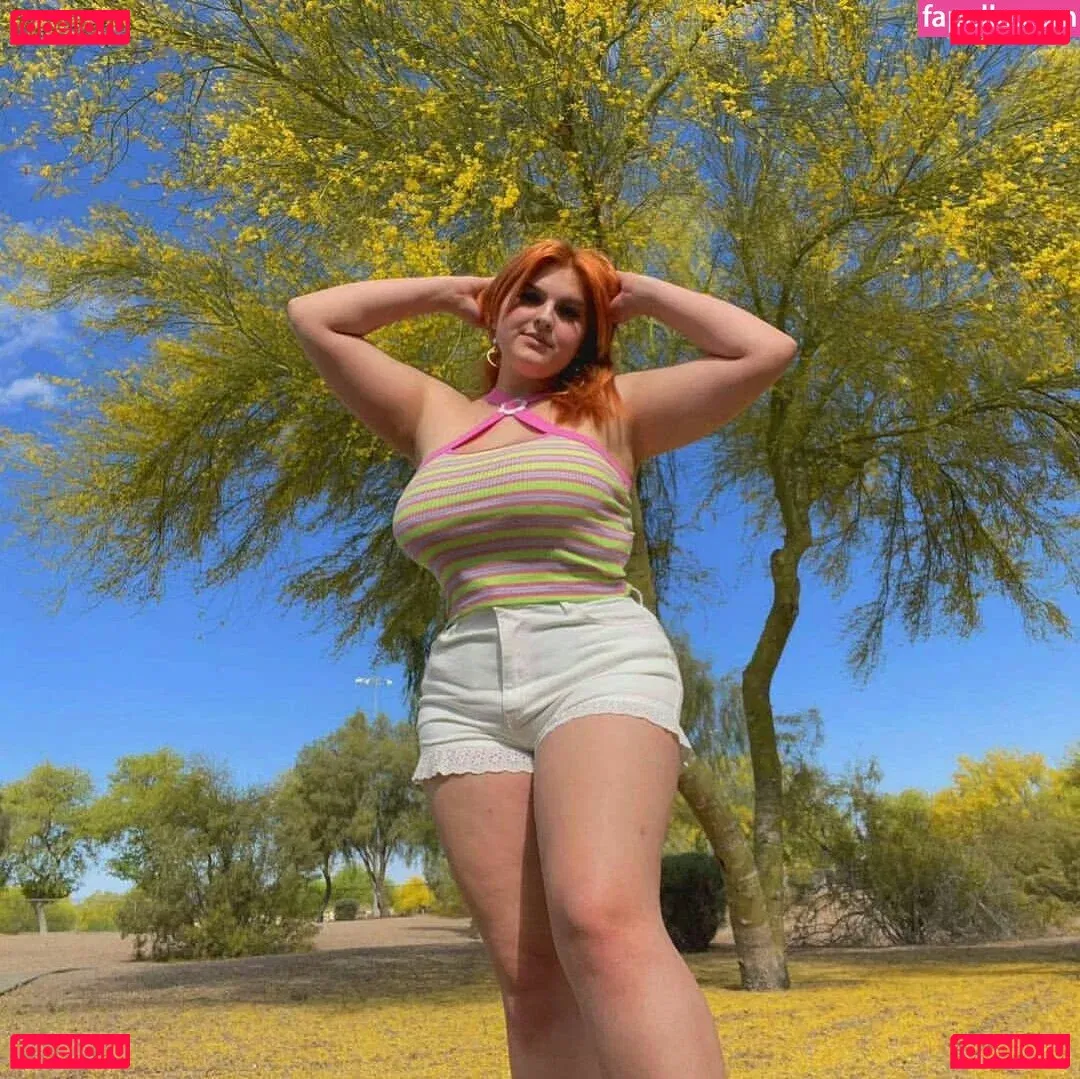 Cheyenne Onlyfans Photo Gallery 