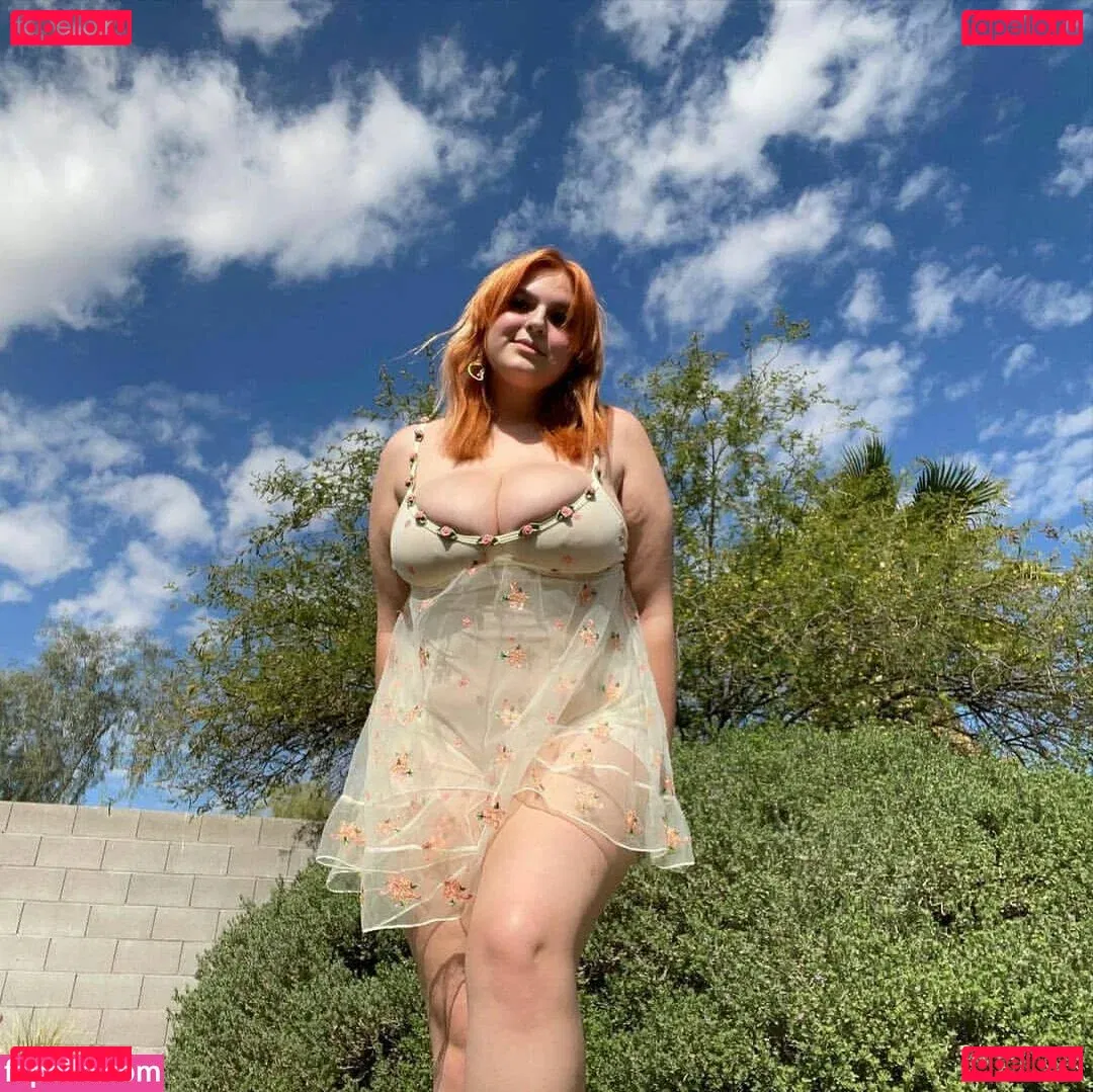 Cheyenne Onlyfans Photo Gallery 