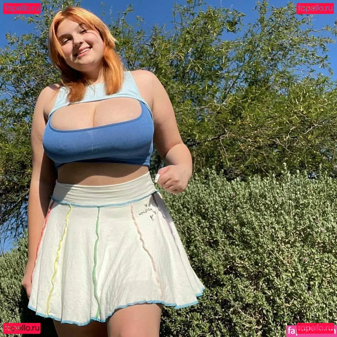 Cheyenne Onlyfans Photo Gallery 