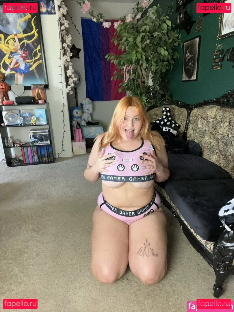 Cheyenne Onlyfans Photo Gallery 