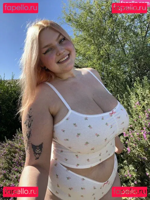 Cheyenne Onlyfans Photo Gallery 