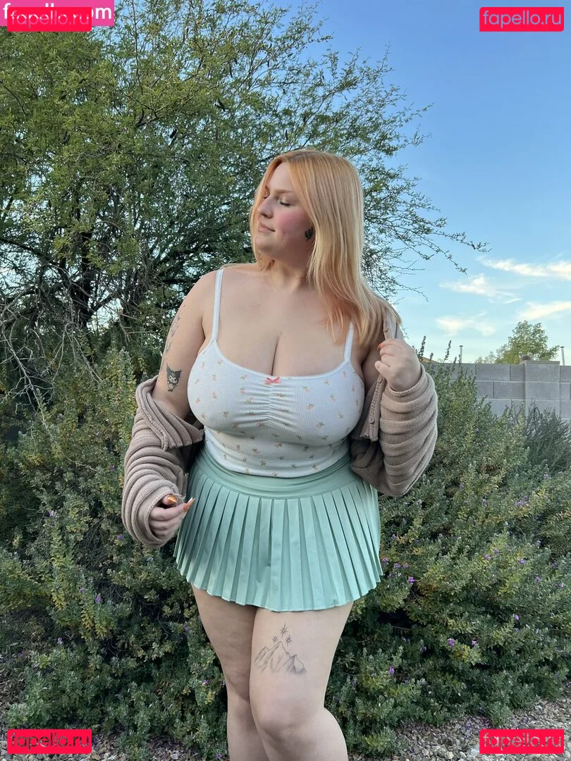 Cheyenne Onlyfans Photo Gallery 