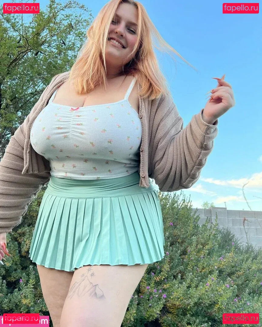 Cheyenne Onlyfans Photo Gallery 