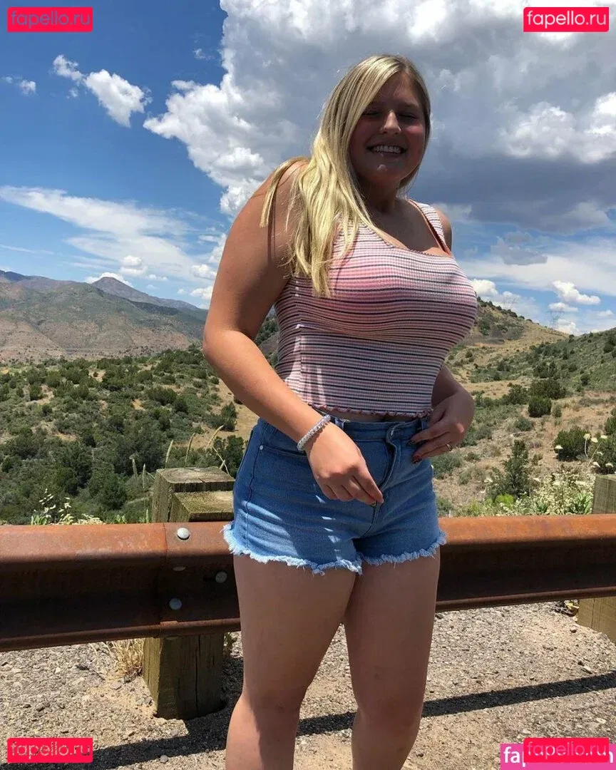 Cheyenne Onlyfans Photo Gallery 